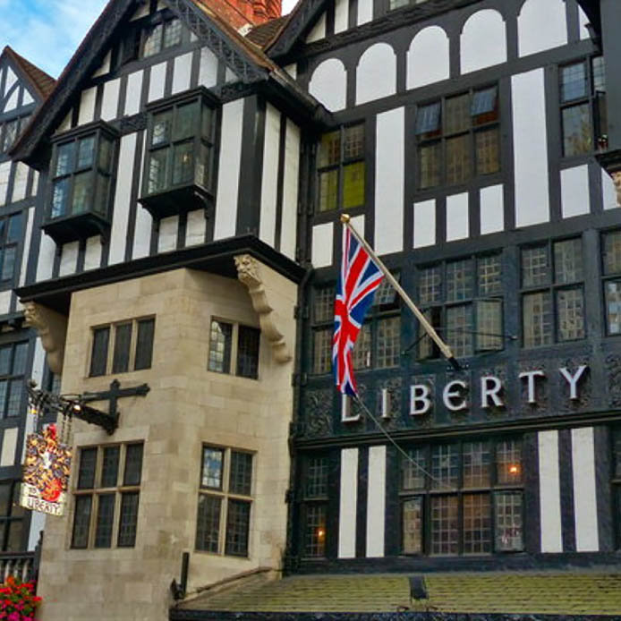 Magasin Liberty of London